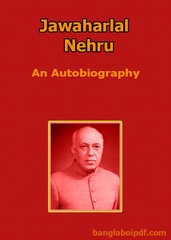 Jawaharlal Nehru-An Autobiography pdf