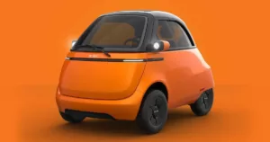 Microlino EV